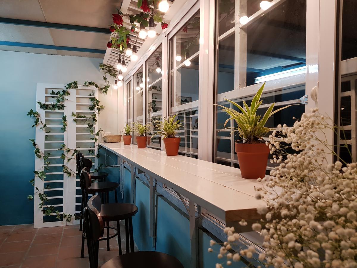 Flower Hostel Hanoi Esterno foto